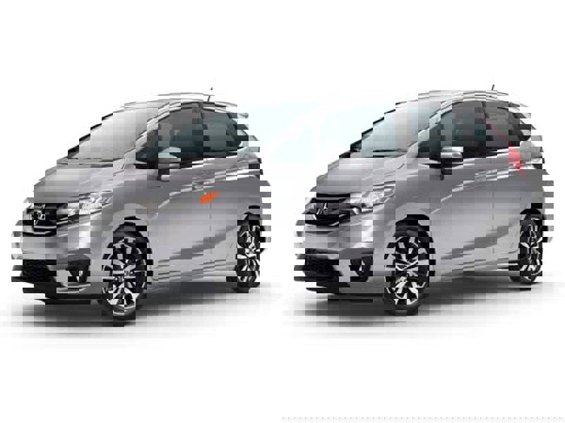 Used 2016 Honda Fit EX image 1