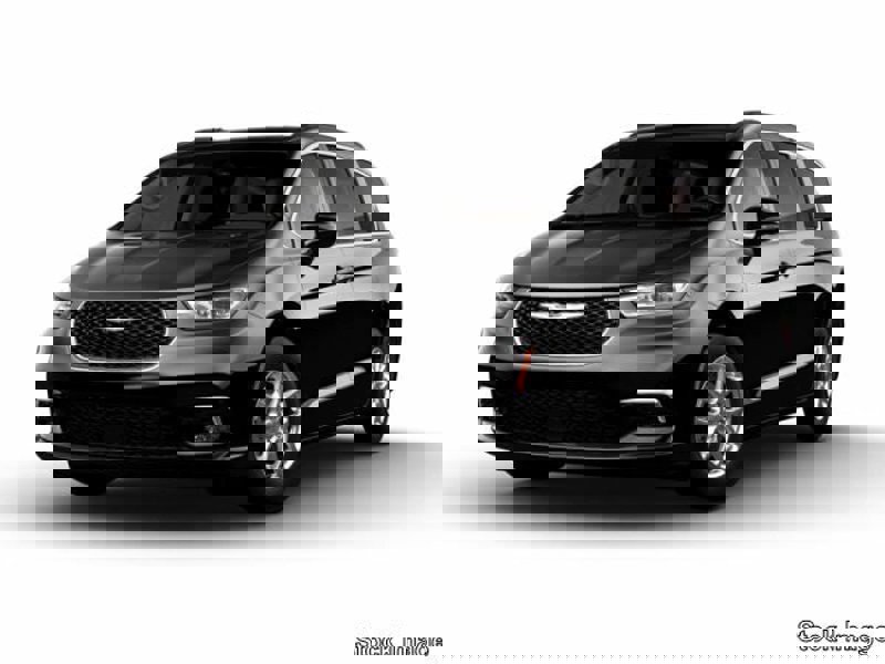 Used 2022 Chrysler Pacifica Touring-L image 1