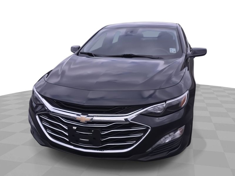 Certified 2023 Chevrolet Malibu LT w/ Driver Confidence Package image 1