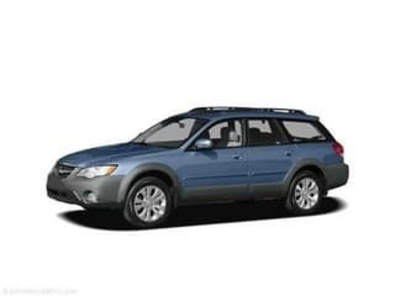 Used 2009 Subaru Outback 2.5i image 1