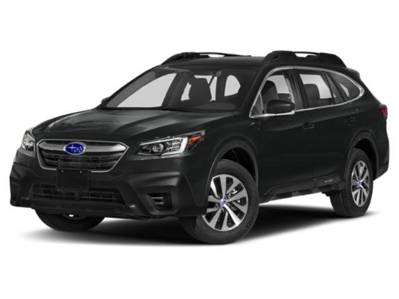Used 2020 Subaru Outback image 1