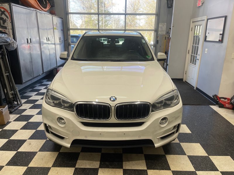 Used 2015 BMW X5 xDrive35i image 1