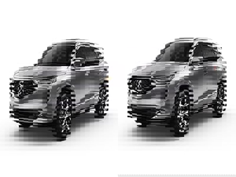 Certified 2024 Acura MDX FWD w/ Technology Package image 1