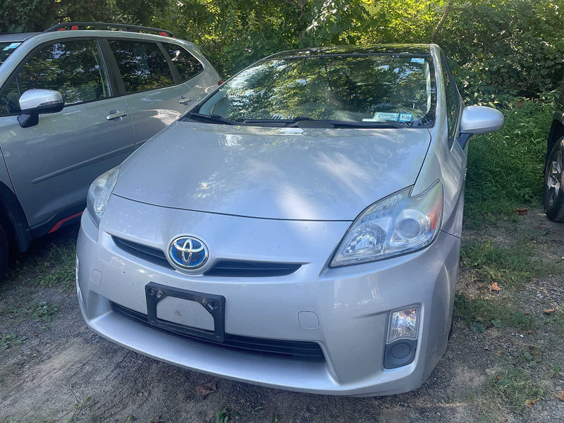 Used 2011 Toyota Prius Five image 1