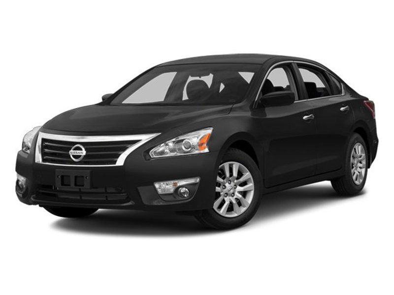 Used 2014 Nissan Altima 2.5 S image 1
