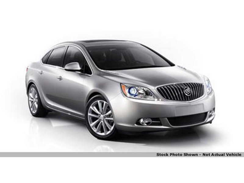 Used 2013 Buick Verano Convenience image 1