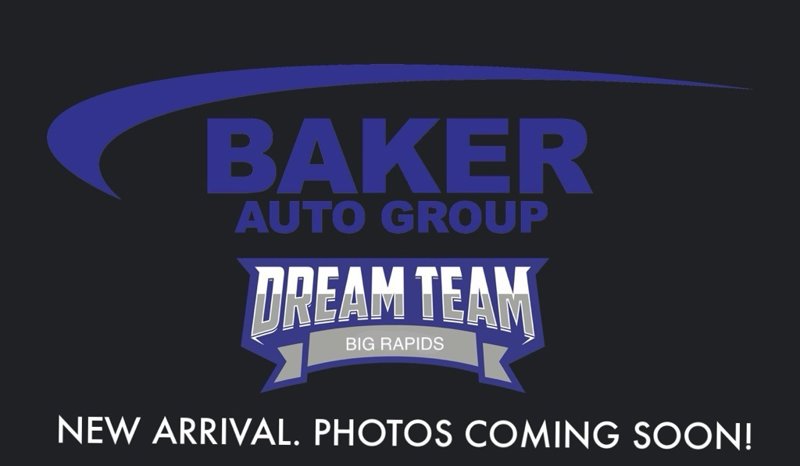 Used 2024 Chevrolet TrailBlazer LT image 1