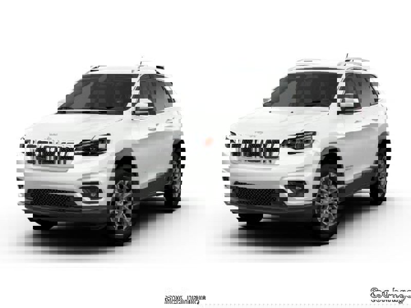 Used 2019 Jeep Cherokee Latitude Plus w/ Cold Weather Group image 1