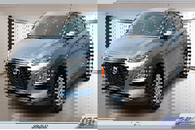 Used 2020 Hyundai Kona SE image 1