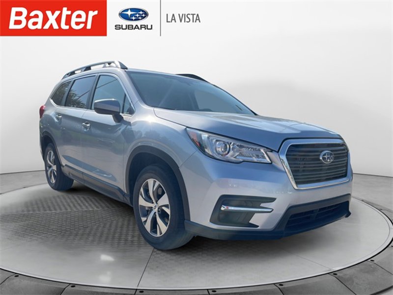 Certified 2022 Subaru Ascent Premium w/ Convenience Package image 1