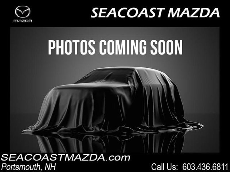 Used 2023 MAZDA CX-5 AWD 2.5 S w/ Select Package image 1