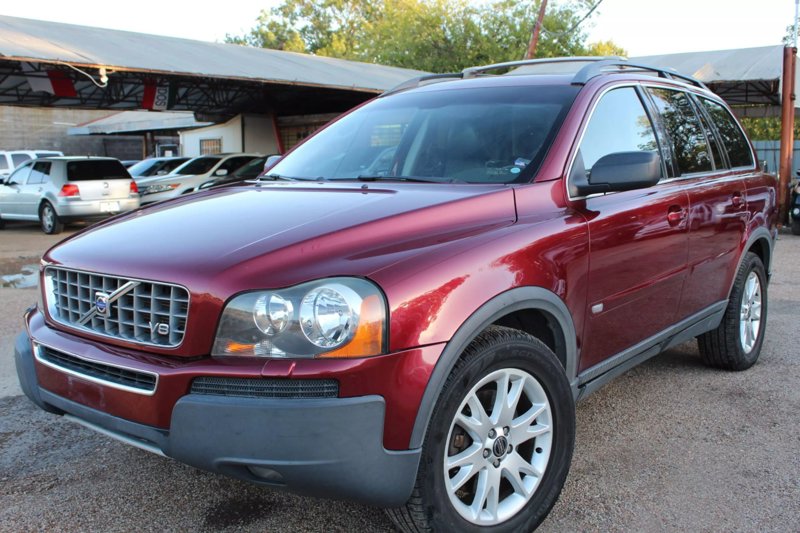 Used 2005 Volvo XC90 V8 image 1