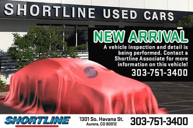 Used 2023 Chevrolet Malibu LS image 1