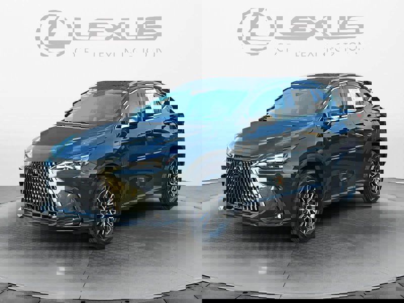 Certified 2024 Lexus NX 250 FWD image 1