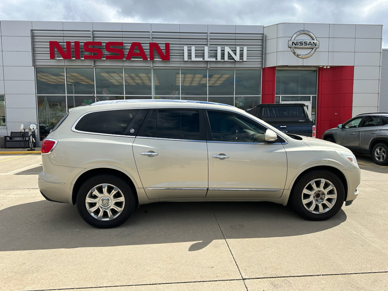 Used 2016 Buick Enclave Premium image 1