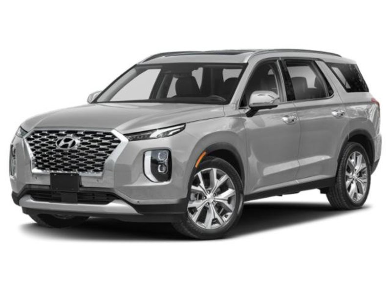 Certified 2022 Hyundai Palisade SEL w/ Convenience Package image 1