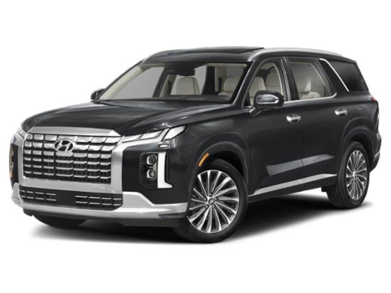 Certified 2023 Hyundai Palisade Calligraphy w/ Cargo Package image 1