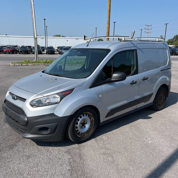 Used 2014 Ford Transit Connect XL image 1