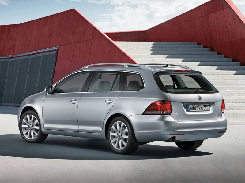 Used 2013 Volkswagen Jetta TDI image 1