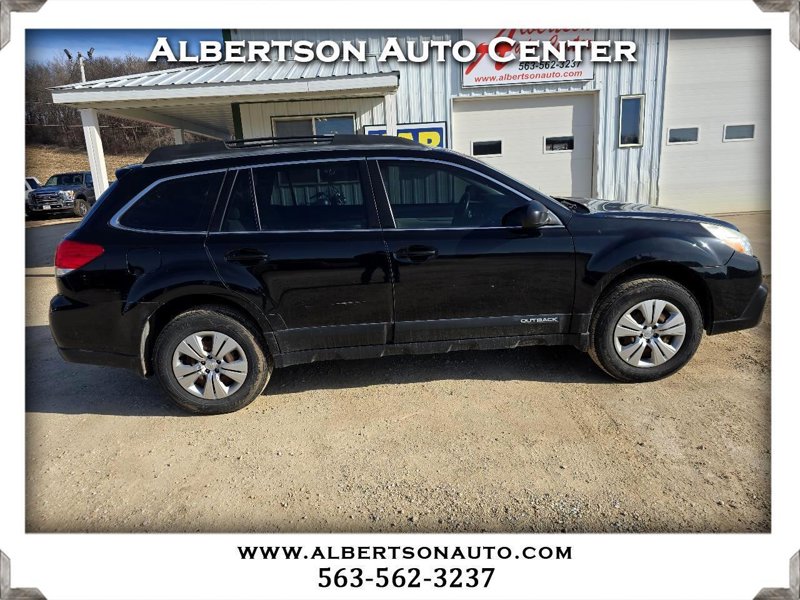 Used 2013 Subaru Outback 2.5i image 1