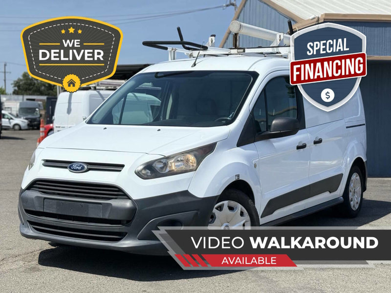 Used 2014 Ford Transit Connect XL image 1