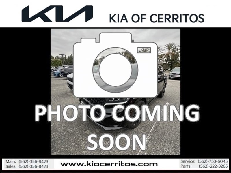 Certified 2021 Kia Sorento SX image 1