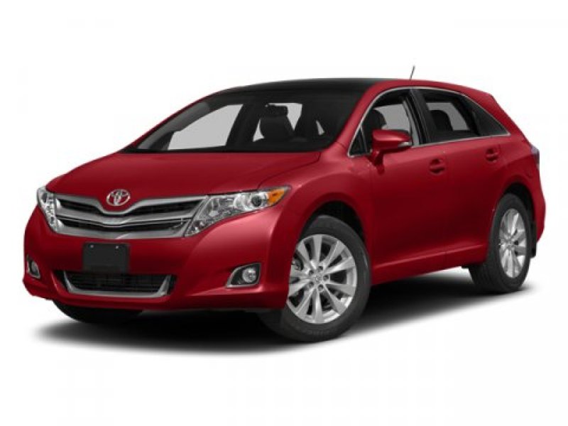 Used 2014 Toyota Venza Limited image 1