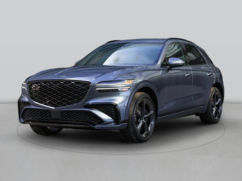 New 2026 Genesis GV70 2.5T image 1