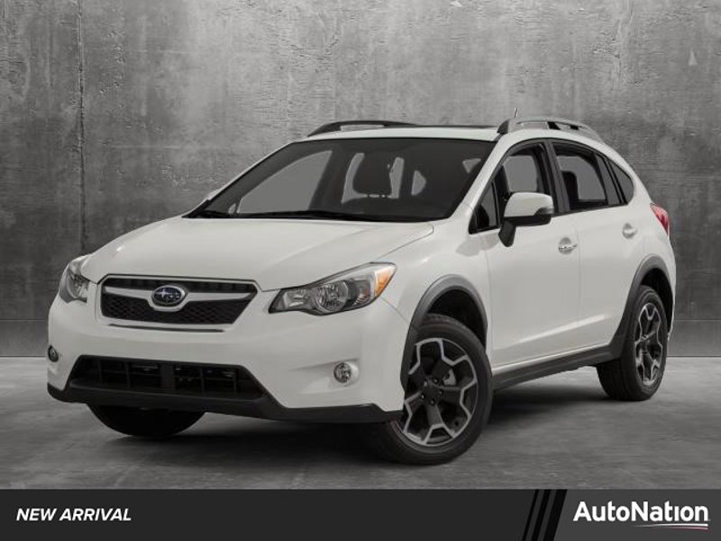 Used 2014 Subaru Crosstrek 2.0i Limited image 1