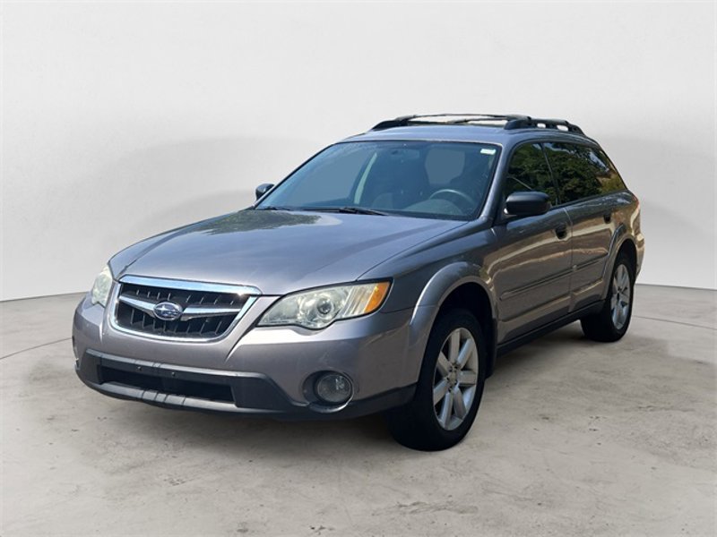 Used 2008 Subaru Outback 2.5i image 1