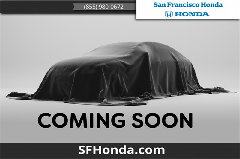New 2025 Honda Civic LX image 1