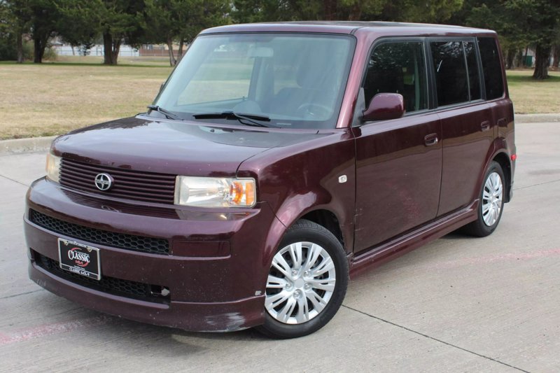 Used 2006 Scion xB image 1