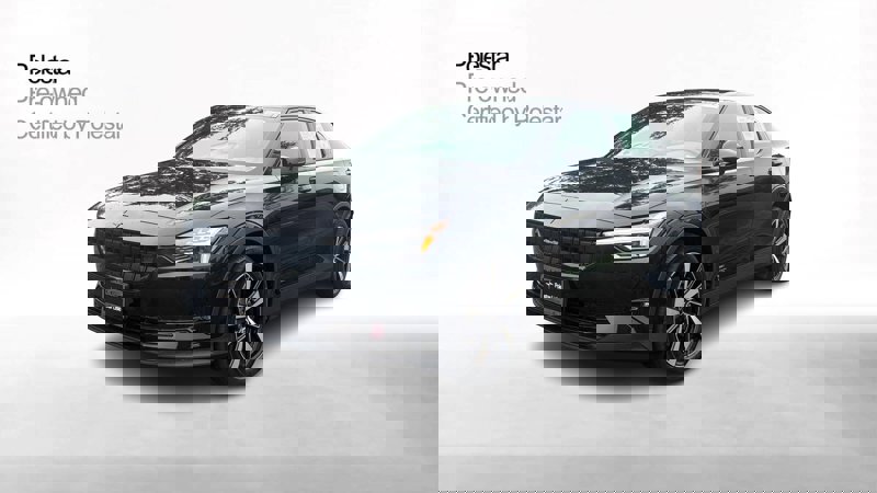 Certified 2022 Polestar Polestar 2 w/ Plus Package image 1