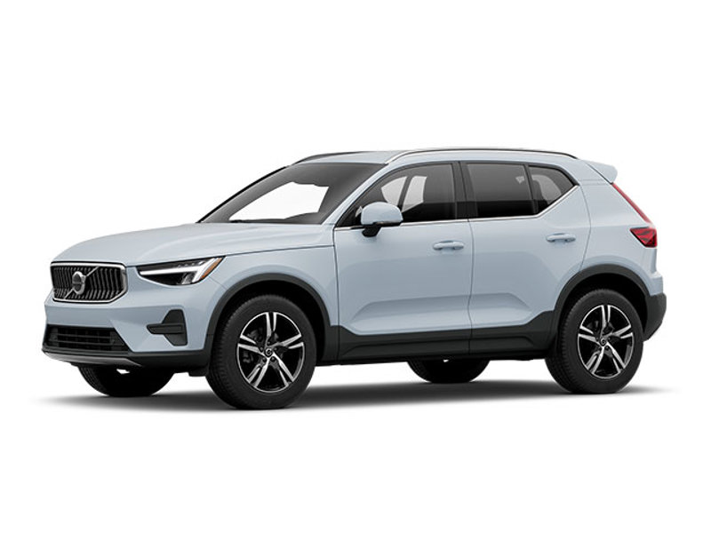 Certified 2025 Volvo XC40 B5 Core w/ Protection Package Premier image 1