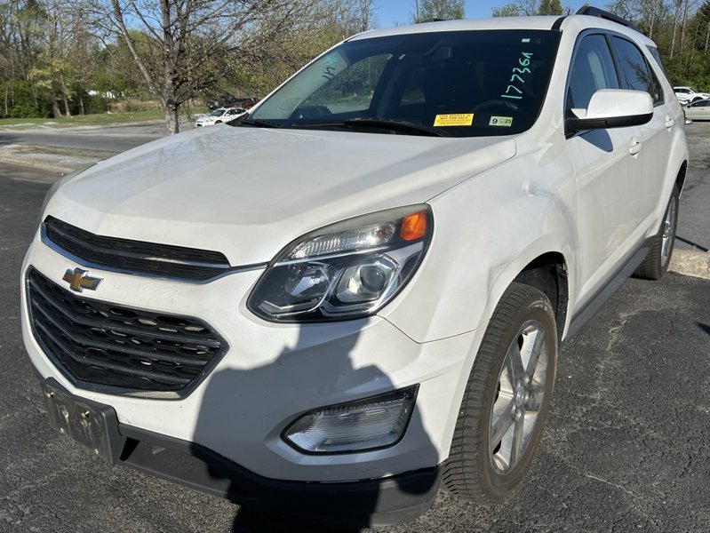Used 2016 Chevrolet Equinox LT w/ Convenience Package image 1