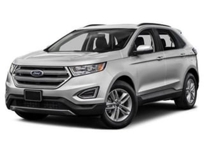 Used 2016 Ford Edge SEL w/ Equipment Group 201A image 1