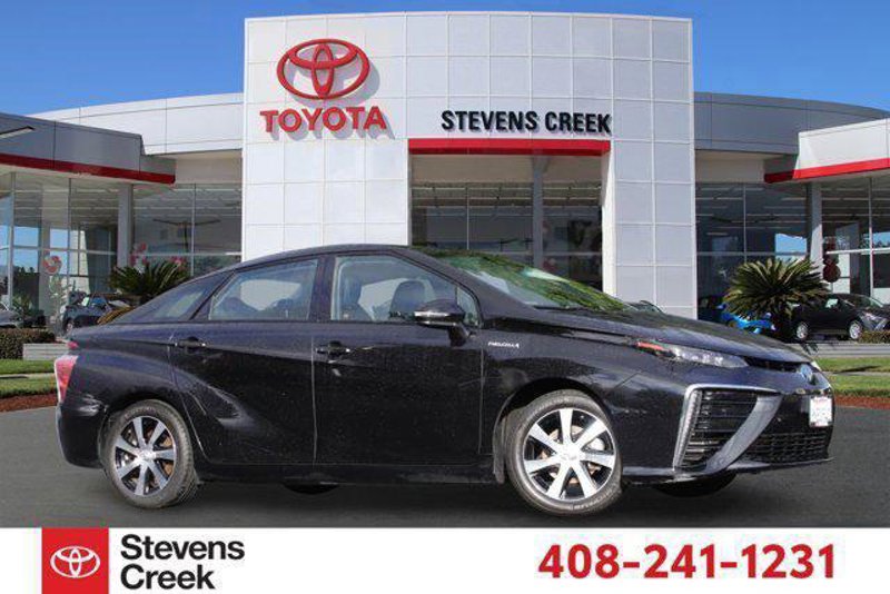 Used 2019 Toyota Mirai image 1