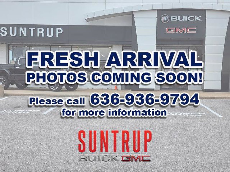 Used 2020 Hyundai Santa Fe Limited image 1