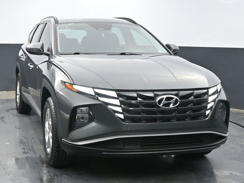 Used 2023 Hyundai Tucson SEL image 1