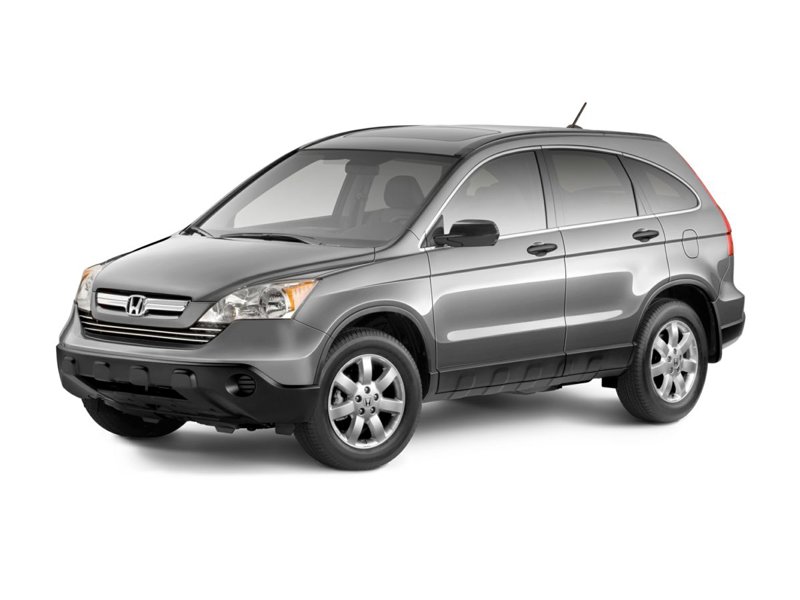 Used 2009 Honda CR-V EX image 1