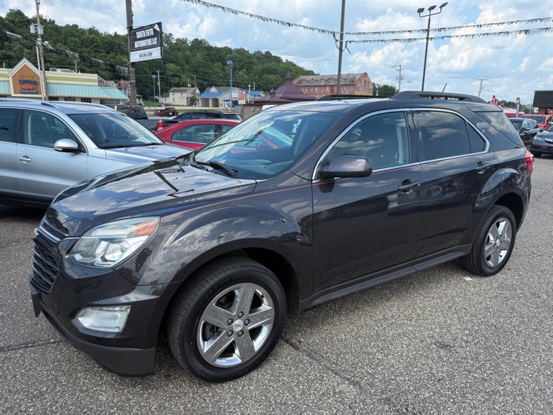 Used 2016 Chevrolet Equinox LT w/ Convenience Package image 1