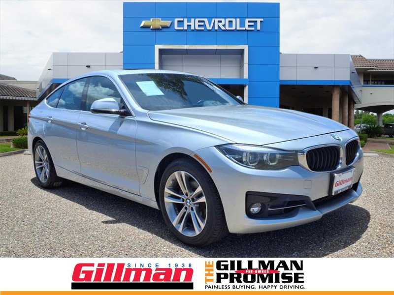 Used 2018 BMW 330i Gran Turismo xDrive image 1