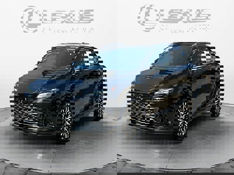 Certified 2024 Lexus RX 350 image 1