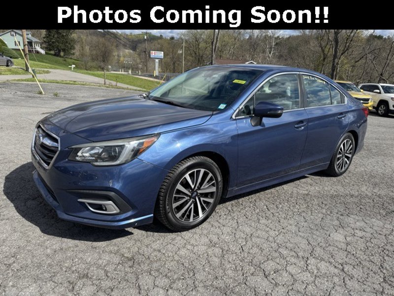Used 2019 Subaru Legacy 2.5i Premium image 1
