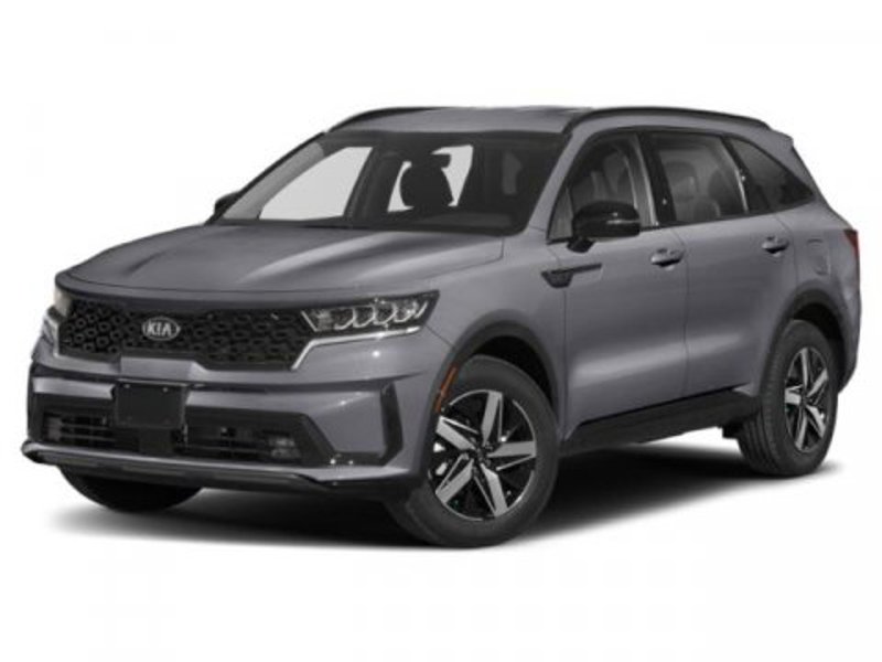 Certified 2021 Kia Sorento EX w/ Panoramic Sunroof Package image 1