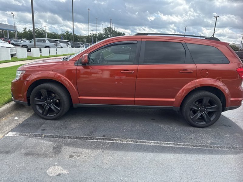 Used 2014 Dodge Journey SXT w/ Quick Order Package 28C image 1