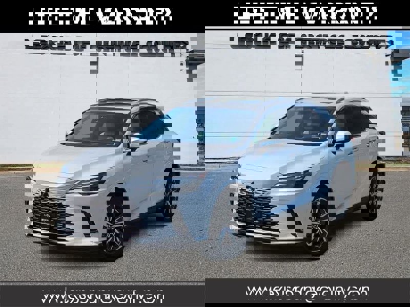 Certified 2023 Lexus RX 350 Premium image 1