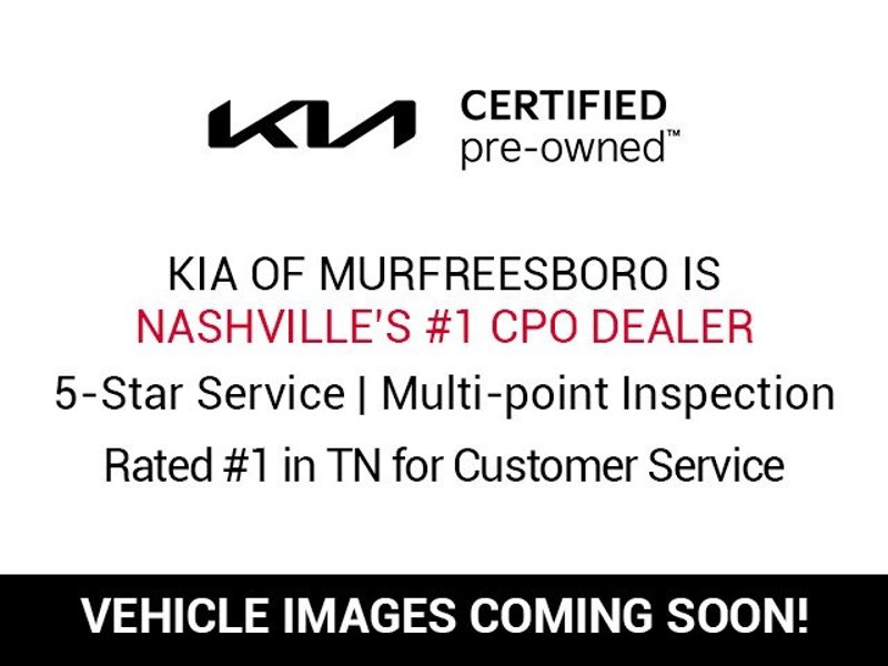 Certified 2023 Kia Sportage X-Line w/ X-Line Premium Package image 1