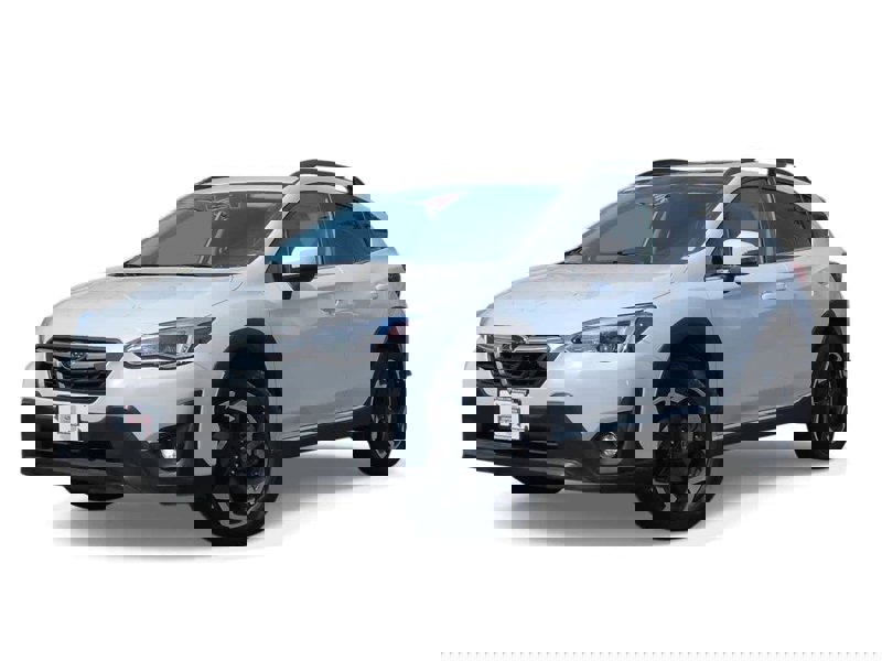 Certified 2021 Subaru Crosstrek 2.5i Limited w/ Moonroof Package 2 image 1