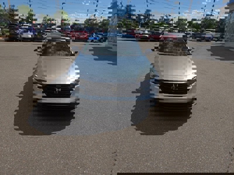 Certified 2024 Honda Accord Sport image 1